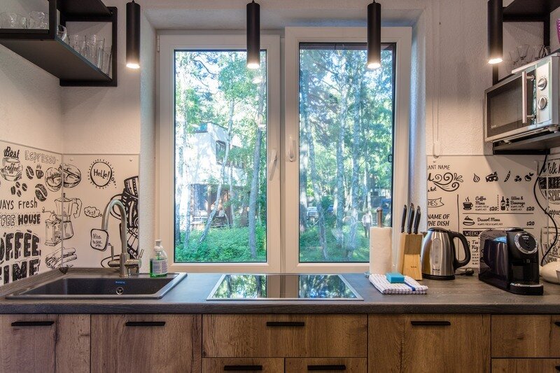 Suite 6-местный 3-этажный Galaxy