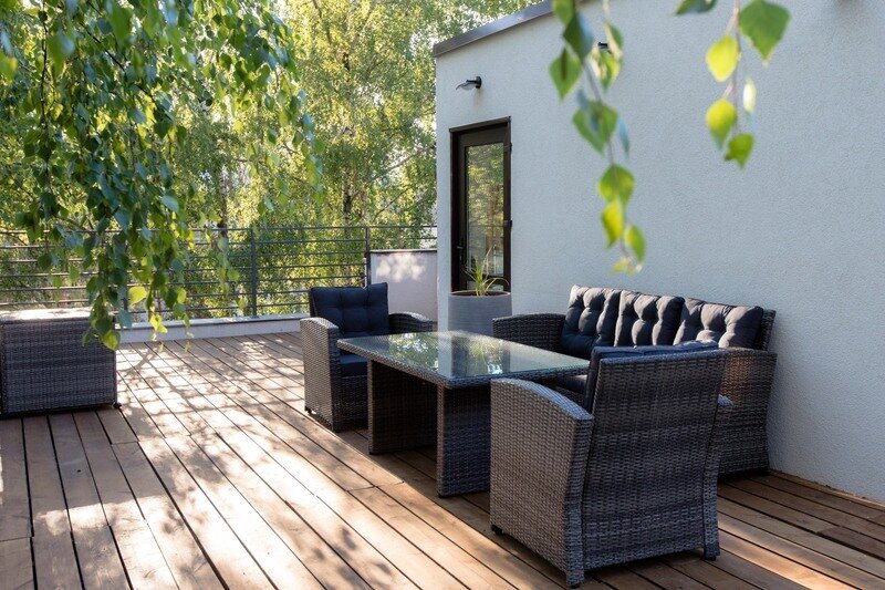 Suite 6-местный 3-этажный Galaxy