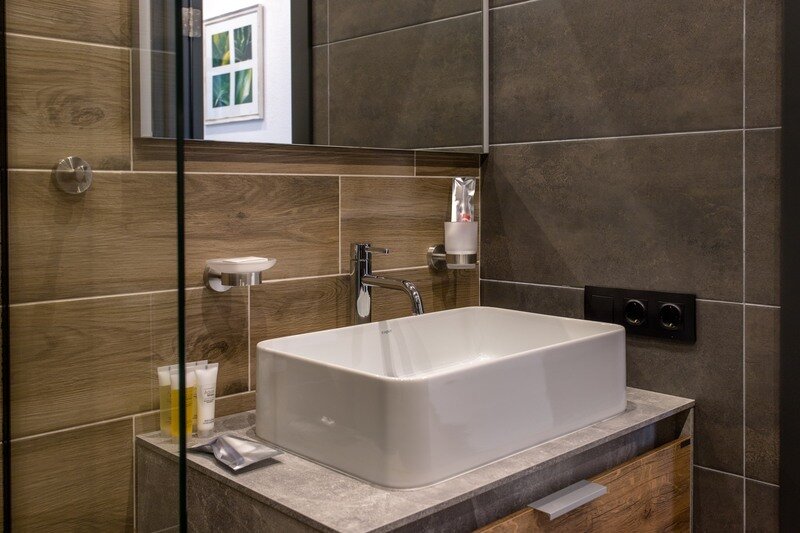 Suite 6-местный 3-этажный Galaxy