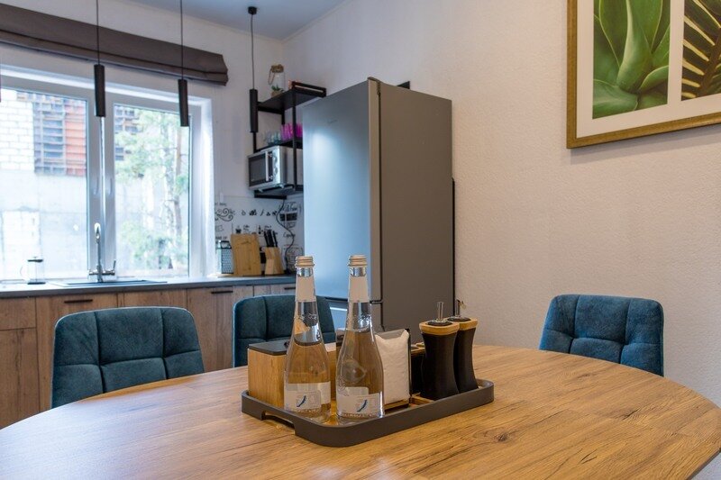 Suite 6-местный 3-этажный Infinity