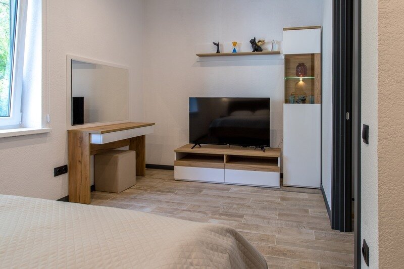 Suite 6-местный 3-этажный Jungle