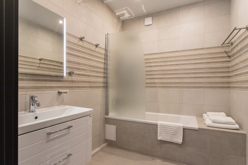 Suite 6-местный 3-этажный Jungle