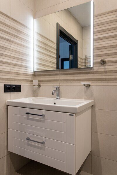 Suite 6-местный 3-этажный Jungle