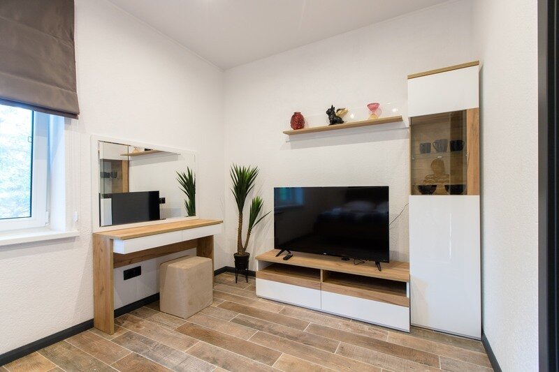 Suite 6-местный 3-этажный Mount