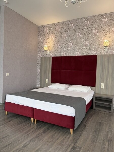 Студио 2-местный