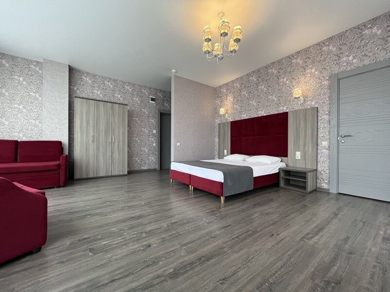 Студио 2-местный