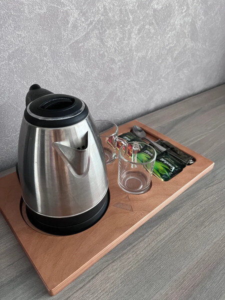 Студио 2-местный