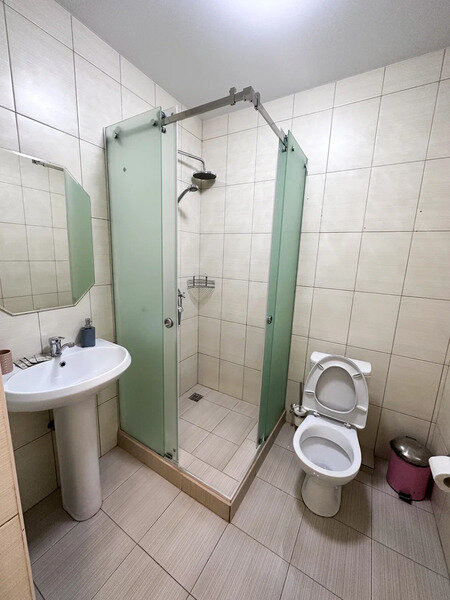 Эконом 2-местный