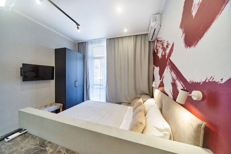 Апартаменты Comfort 2-местный (3)