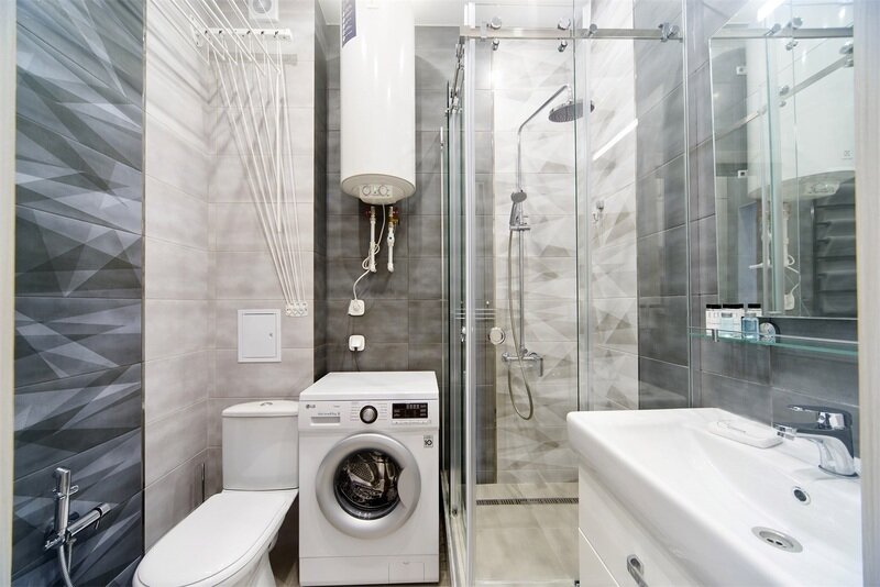 Апартаменты Comfort 2-местный (10)