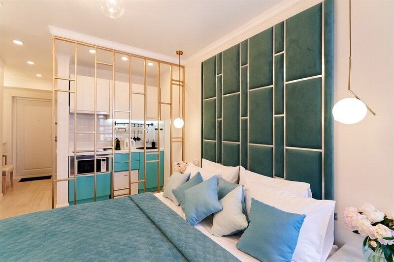 Апартаменты Deluxe 2-местный (6)