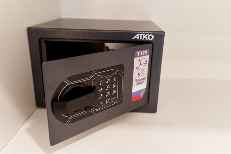 Апартаменты Deluxe 2-местный (7)