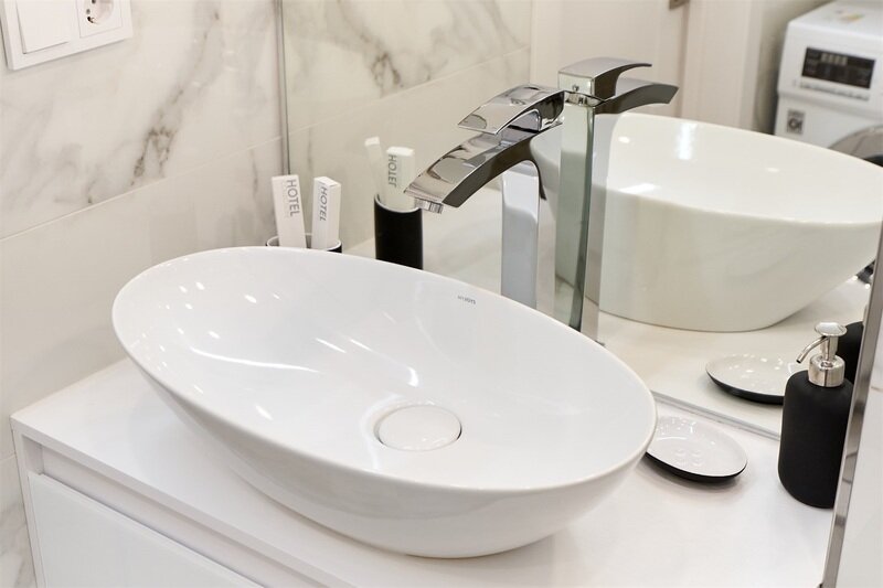 Апартаменты Deluxe 2-местный (10)