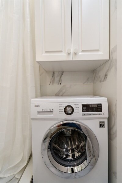 Апартаменты Deluxe 2-местный (12)