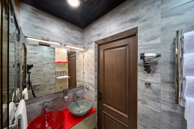 Апартаменты Estet Comfort 2-местный 1-комнатный