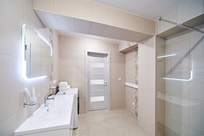 Апартаменты Family 2-местный (6)