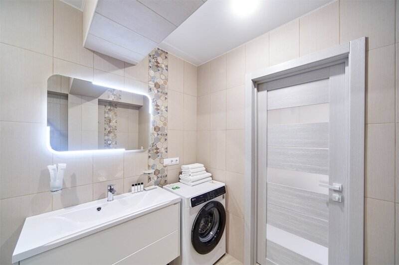 Апартаменты Family 2-местный (7)