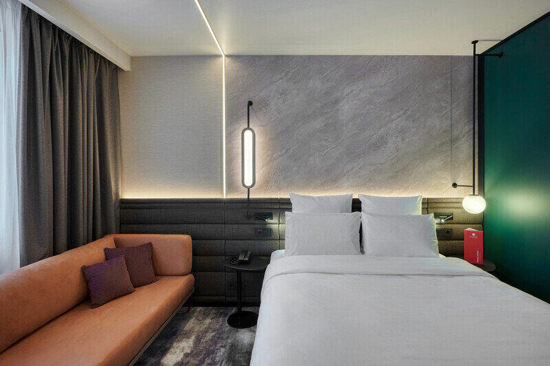 Стандартный 2-местный (DBL)