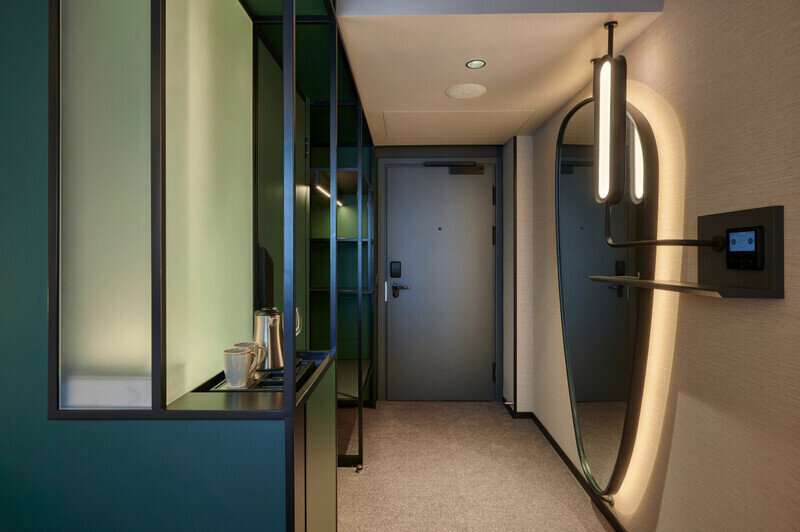 Стандартный 2-местный (DBL)