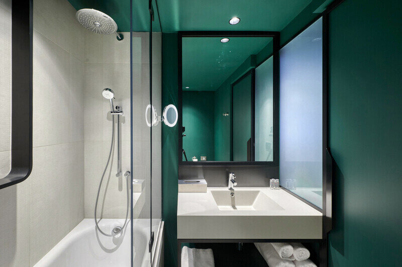 Стандартный 2-местный (DBL)