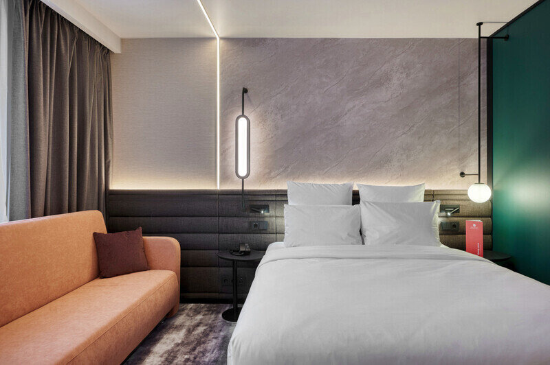 Супериор 2-местный