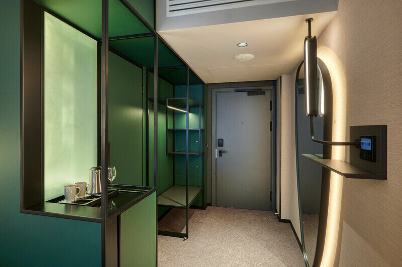 Супериор 2-местный