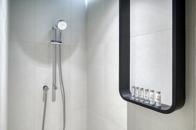 Супериор 2-местный