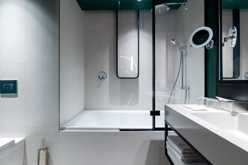 Супериор 2-местный