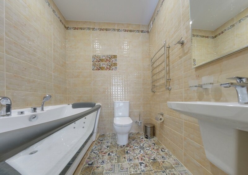 Люкс 2-местный