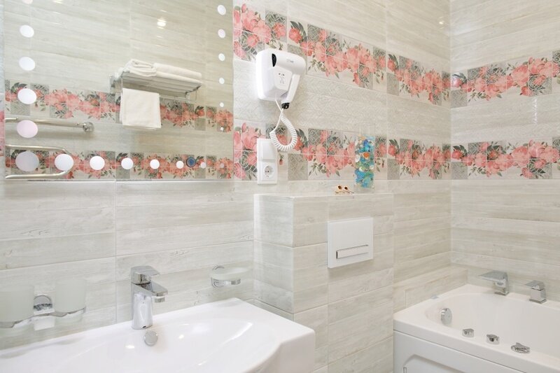 Люкс 2-местный