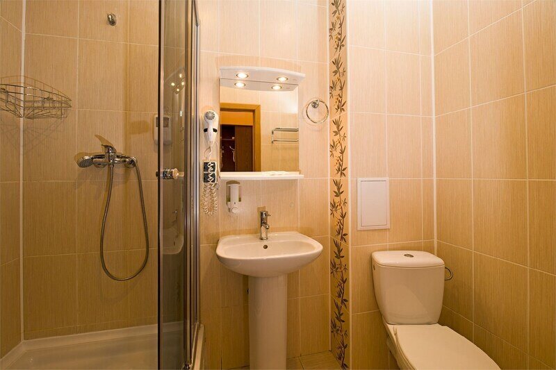 Стандартный 2-местный DBL