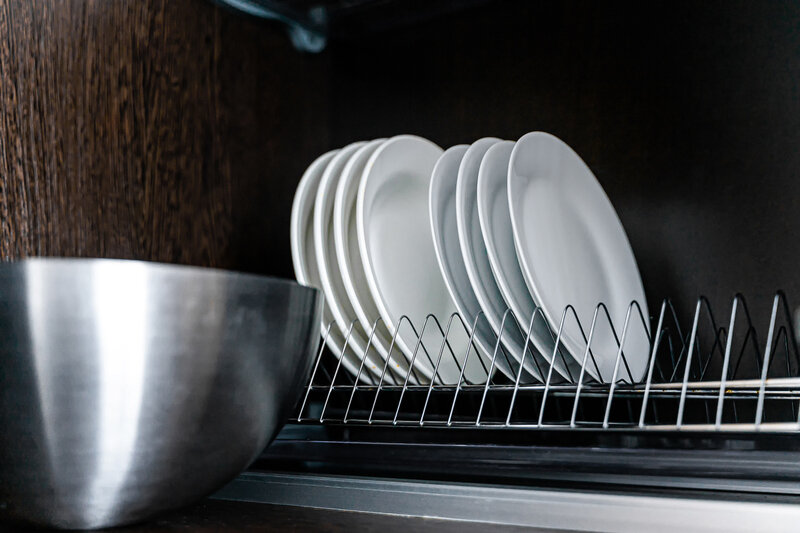 Апартаменты 2-местные (с 1 спальней, корп. Е)