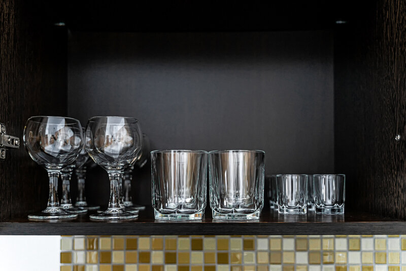 Апартаменты 4-местные (с 2 спальнями, корп.Е)