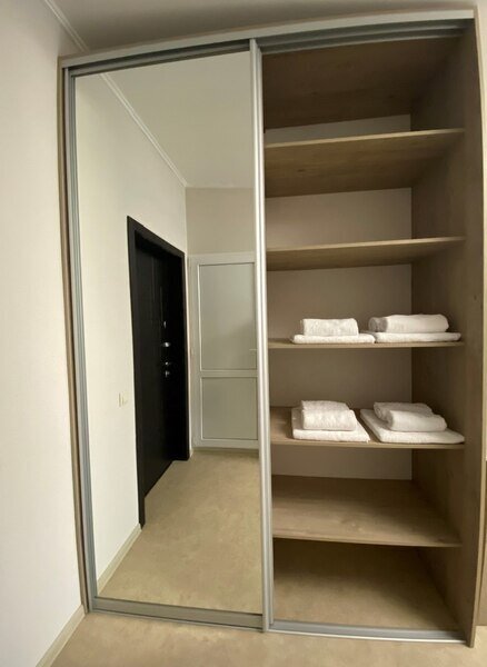 Стандартный 4-местный