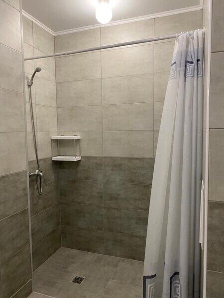 Студия 2-местный (с балконом)