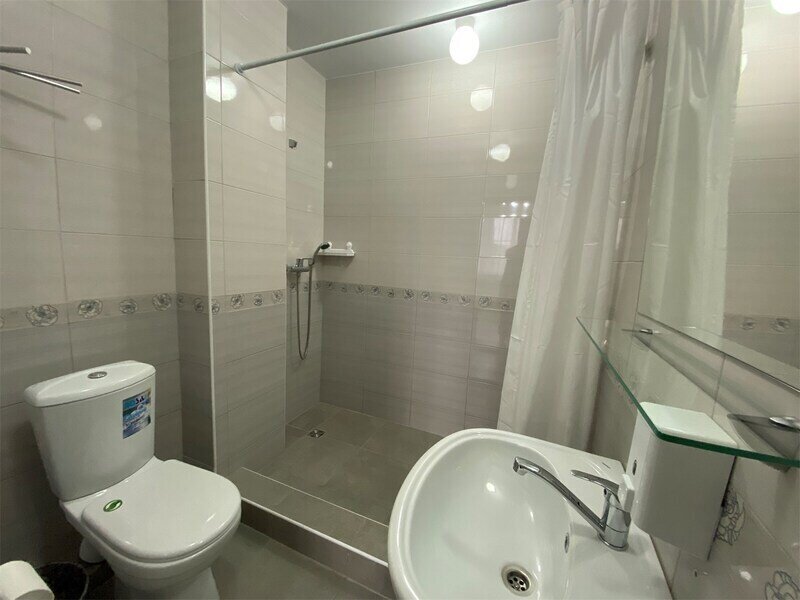 Улучшенный 2-местный (без балкона)