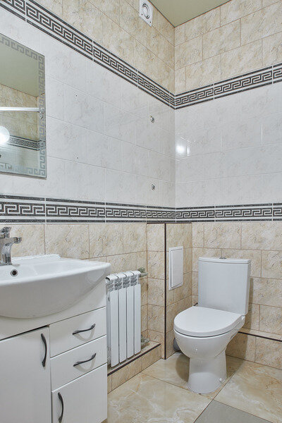 Апартаменты улучшенный 4-местный