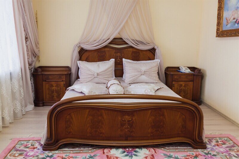 Джуниор сюит