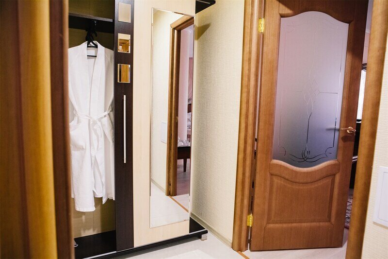 Джуниор сюит