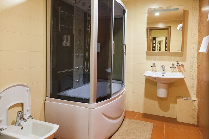 Джуниор сюит