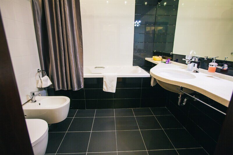 Люкс 2-комнатный