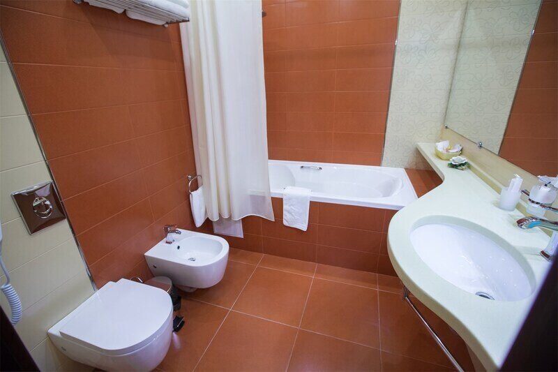 Люкс 2-комнатный