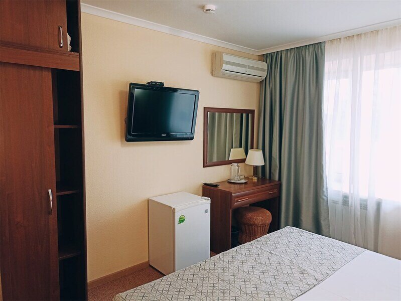 Стандарт 2-местный