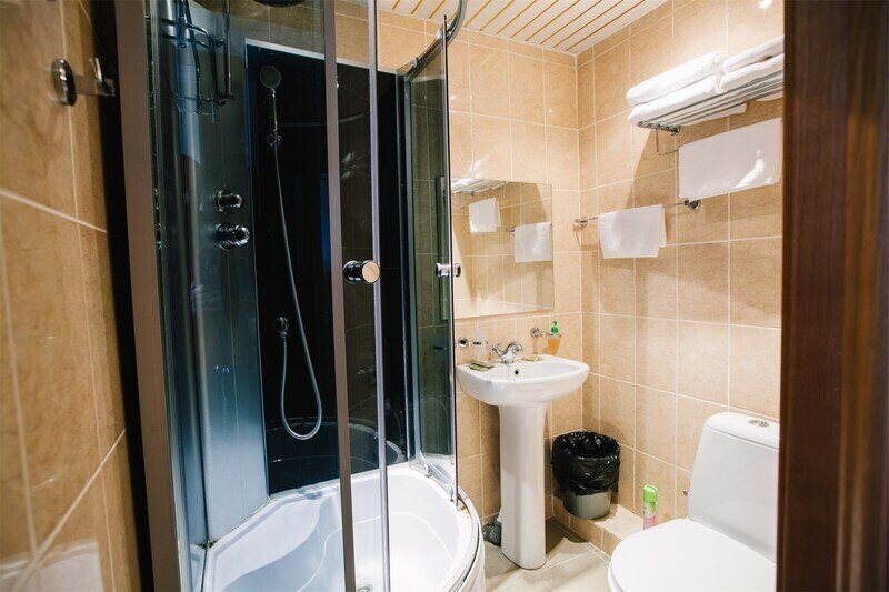 Стандарт 2-местный