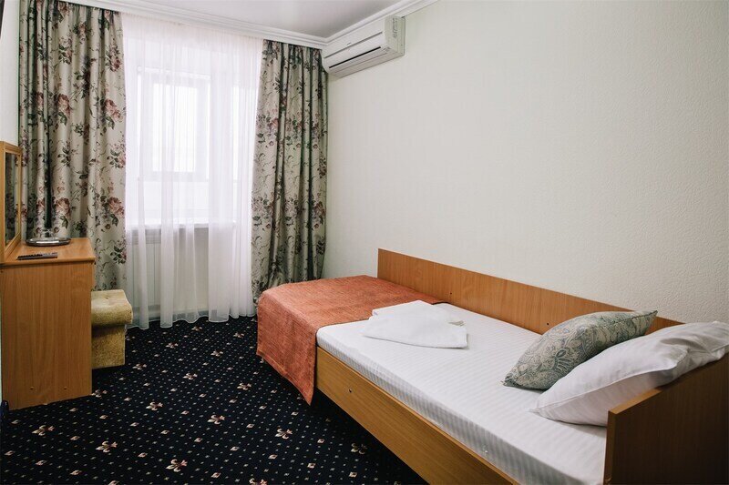 Эконом 1-местный