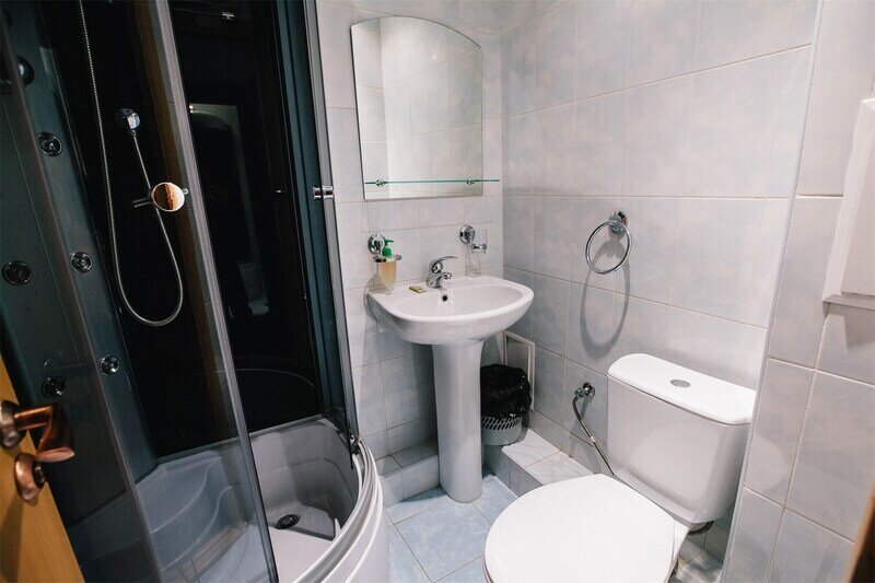 Эконом 1-местный