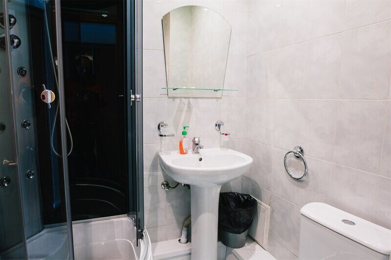 Эконом 2-местный