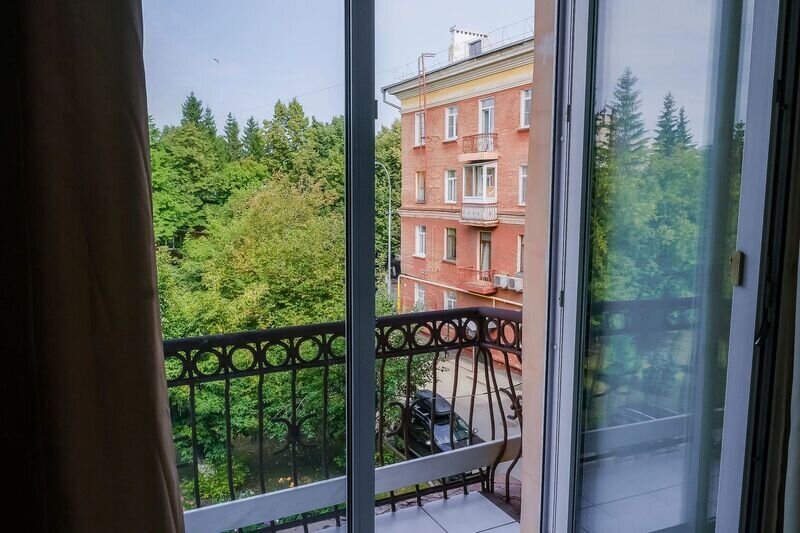 Апартаменты 2-местный