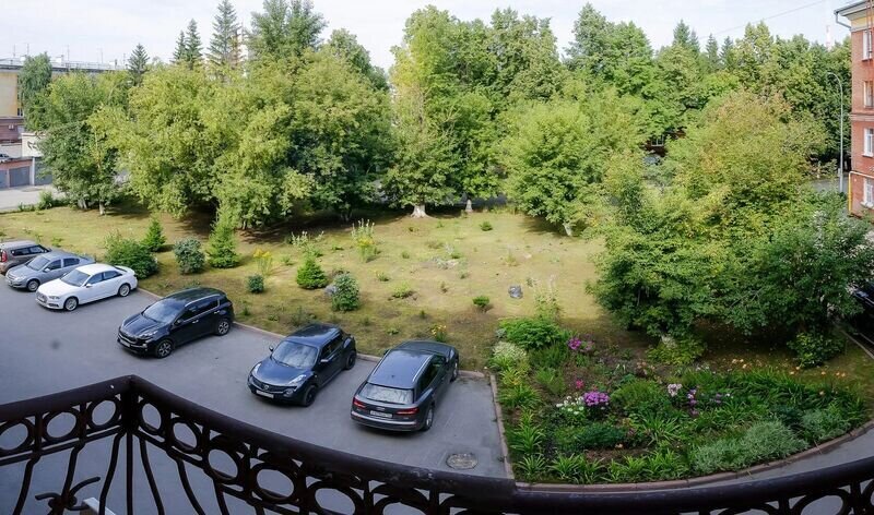 Апартаменты 2-местный