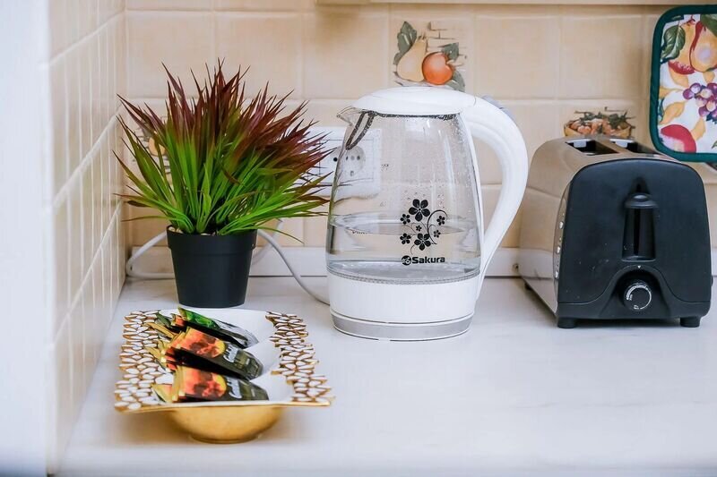 Апартаменты 2-местный